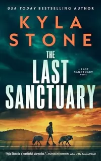The Last Sanctuary (The Last Sanctuary #7)