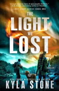 The Light We Lost (Lost Light #1)