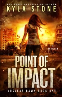 Point of Impact (Nuclear Dawn #1)
