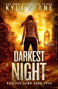 Darkest Night (Nuclear Dawn #5)