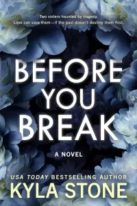 Before You Break