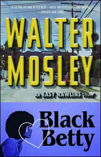 Black Betty (Easy Rawlins #4)
