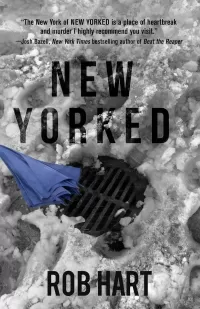 New Yorked (Ash McKenna #1)