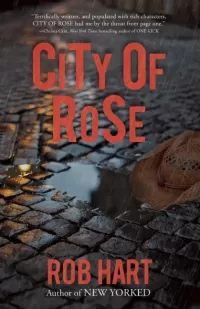 City of Rose (Ash McKenna #2)