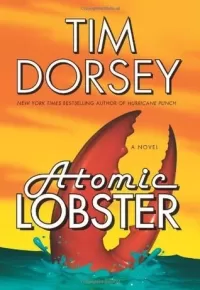 Atomic Lobster (Serge Storms #10)