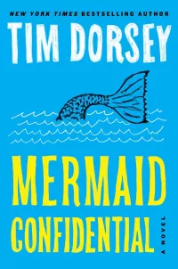 Mermaid Confidential (Serge Storms #25)
