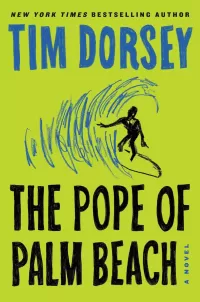The Pope of Palm Beach (Serge Storms #21)