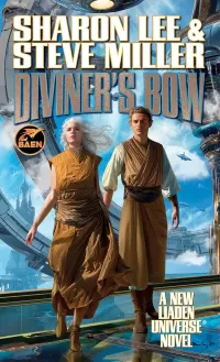 Diviner's Bow (Liaden Universe® #27)