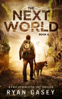 The Next World (Into the Dark #8)