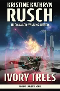 Ivory Trees (The Diving Series #18)