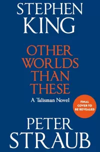 Other Worlds Than These (Talisman #3)