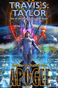 Apogee (Ballistic #2)
