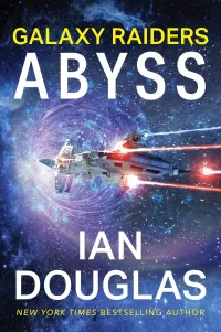 Abyss (Galaxy Raiders #1)