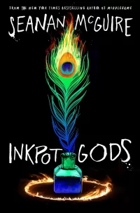 Inkpot Gods (Alchemical Journeys #4)