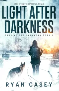 Light After Darkness (Survive the Darkness #6)