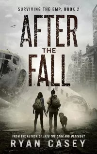 After the Fall (Surviving the EMP #2)