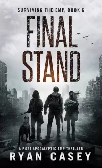 Final Stand (Surviving the EMP #6)