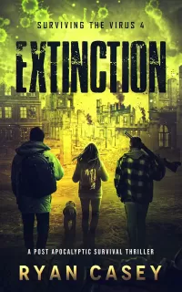 Extinction (Surviving the Virus #4)