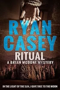 Ritual (Brian McDone Mysteries #5)