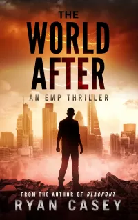 The World After (The World After #1)