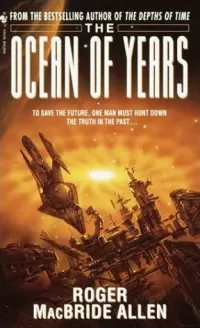 The Ocean of Years (The Chronicles of Solace #2)