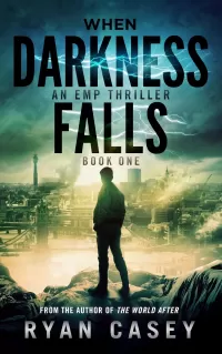 When Darkness Falls (When Darkness Falls #1)