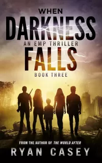 When Darkness Falls, Book 3 (When Darkness Falls #3)