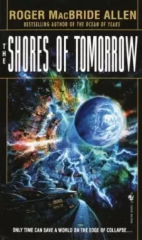 The Shores of Tomorrow (The Chronicles of Solace #3)
