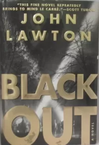 Black Out (Inspector Troy #1)