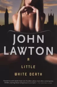 A Little White Death (Inspector Troy #3)