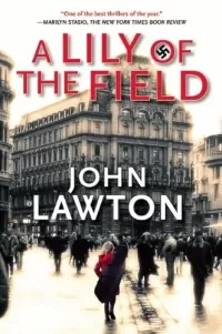 A Lily of the Field (Inspector Troy #7)