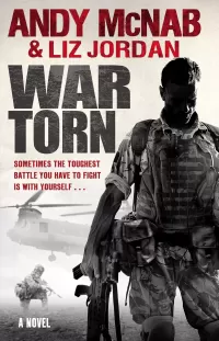 War Torn (War Torn #1)