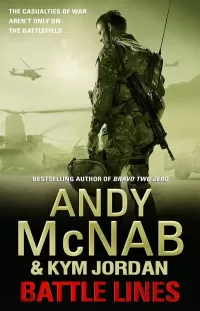 Battle Lines (War Torn #2)