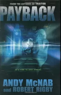 Payback (Boy Soldier #2)
