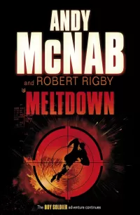 Meltdown (Boy Soldier #4)