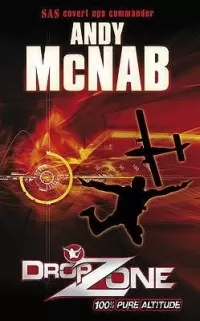 DropZone (DropZone #1)