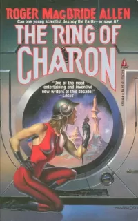 The Ring of Charon (Hunted Earth #1)