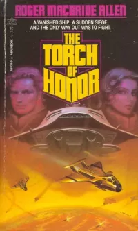 The Torch of Honor (Allies and Aliens #1)
