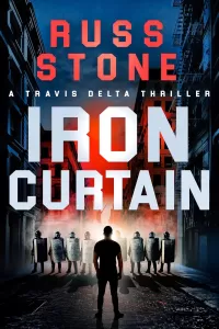 Iron Curtain (Travis Delta #5)