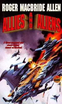 Allies and Aliens (Allies and Aliens)