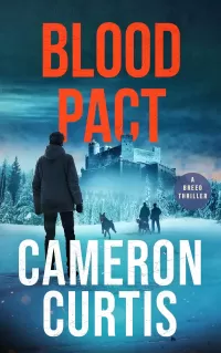Blood Pact (Breed Thrillers #13)