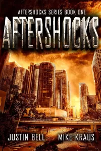 Aftershocks (Aftershocks #1)