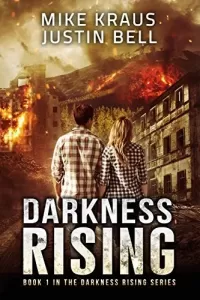 Darkness Rising (Darkness Rising #1)