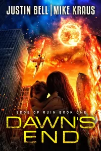 Dawn's End (Edge of Ruin #1)
