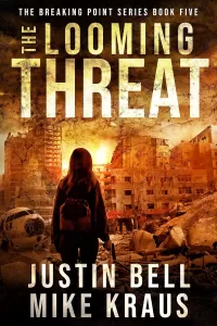 The Looming Threat (The Breaking Point #5)