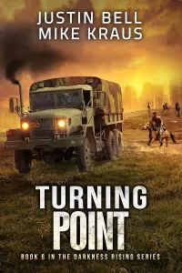 Turning Point (Darkness Rising #6)