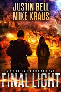 Final Light (After the Fall #2)