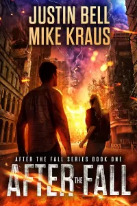After the Fall (After the Fall #1)