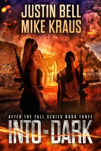 Into the Dark (After the Fall #3)