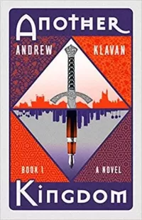 Another Kingdom (Another Kingdom #1)